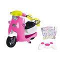 BABY born® City RC Scooter