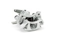 BREMBO BREMSSATTEL HINTERACHSE LINKS VOR DER ACHSE passend für | F BR 022B