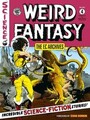 The EC Archives: Weird Fantasy Volume 4 by Feldstein, Al
