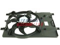 FAST Kompressor, Klimaanlage FT56308 für MERCEDES-BENZ  passend für NISSAN
