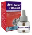 Feliway Friends 30-Tage-Nachfüllflakon | 48ml MHD 10/2026 NEU OVP