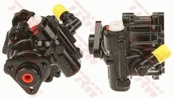 TRW JPR433 Servolenkung Pumpe Servopumpe für BMW 3 Limousine (E46) 3 Coupe (E46)
