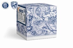 VAICO V10-1748 Hydraulikschlauch, Lenkung für AUDI,SEAT,SKODA,VW