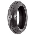 MICHELIN Motorradreifen 190/50 ZR 17 M/C TL (73W) PILOT POWER 2CT REAR