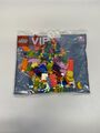 LEGO® VIP Polybag  Fun and Funky Witziges VIP-Ergänzungsset | NEU OVP