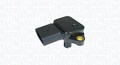 MAGNETI MARELLI Sensor, Saugrohrdruck  u.a. für AUDI, SEAT, SKODA, VW