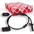 febi bilstein 172518 Sensor Raddrehzahl für MERCEDES BENZ GLC EQC X253 C253