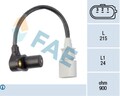 FAE Kurbelwellensensor Impulsgeber 79048 für 8L1 A3 B7 FABIA SKODA 5M1 8PA 1K1 1