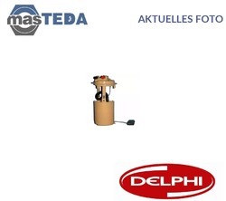FG1018-12B1 SENSOR KRAFTSTOFFVORRAT DELPHI FÜR PEUGEOT PARTNER,206 1.9L,2L