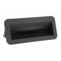 1x Heckklappengriff VEMO V25-85-0001 passend für FORD