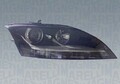MAGNETI MARELLI 710301227201 Hauptscheinwerfer für AUDI