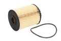 Ölfilter MANN-FILTER HU 932/6 n