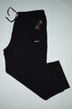 Herren Jogginghose Sporthose Freizeithose Schwarz...Übergröße 4XL,5XL,6XL 