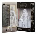 Darth Vader Star Wars VI Infinities Black Series Archive 15cm Figur Hasbro