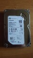 Seagate Barracuda 1TB 7200RPM Interne Festplatte
