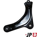 JP GROUP 3140100170 Querlenker Vorne Links Unten passend für PEUGEOT 1007 (KM)