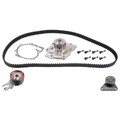 FEBI BILSTEIN Wasserpumpe + Zahnriemensatz  u.a. für FORD, VOLVO