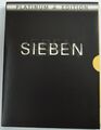 Sieben (Platinum Edition) 2 DVD