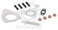 Original ELRING Dichtungssatz Turbolader VW Skoda Audi NEU 869220