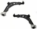 2x Querlenker Vorderachse für FIAT LANCIA BARCHETTA PUNTO Cabriolet Van