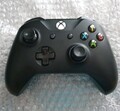 Original Microsoft Xbox One | Wireless Controller | Schwarz | Kabellos 1697