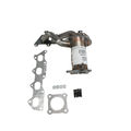 Katalysator für VW 1.4 1.6l 16v 036253052BX AZD BCB BM91326H