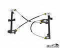 Fensterheber elektrisch o. Motor Vorn Rechts für PEUGEOT PARTNER G_ 07.96-03.08