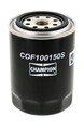 CHAMPION Ölfilter (COF100150S) für VW Lt 40-55 I Passat B3/B4 Golf III B5