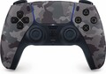 Sony DualSense Wireless Controller PS5 Grey Camouflage Grau PlayStation 5