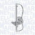 Original MAGNETI MARELLI Fensterheber 350103135400 für Peugeot