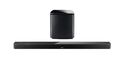 BOSE Smart Ultra Soundbar + Bass Module 700 - schwarz - NEU & OVP
