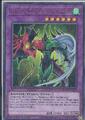 Yu-Gi-Oh! HAC1-DE019 Elementar-HELD Flammenflügelmann 1.Auflage Ultra Rare DT