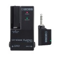 Boss WL-50 Wireless System für Gitarrenpedal Sender und Empfänger Set Japan
