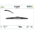 Wischblatt Valeo 574202 Silencio Rear für Citroën Daihatsu Ford Opel Peugeot