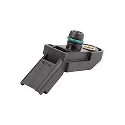 1x ORIGINAL® Delphi Sensor, Saugrohrdruck für Renault ESPACE III LAGUNA I