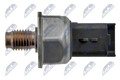 Kraftstoffdrucksensor EFP-CT-008 NTY für CITROËN PEUGEOT FIAT TOYOTA