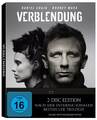 Blu-ray/ Verblendung -2 Disc Edition - mit Daniel Craig !! Topzustand !!