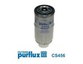 PURFLUX Kraftstofffilter CS456 für AUDI VOLVO VW