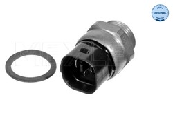 MEYLE Thermoschalter Temperaturschalter Kühlerlüfter 100 959 0018 für VW M22 x