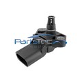 1x ORIGINAL® PartsTec Sensor, Saugrohrdruck für VW GOLF IV GOLF V POLO PASSAT