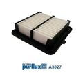 PURFLUX A3027 Luftfilter für HONDA