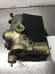 170093 Bremsaggregat ABS MERCEDES-BENZ C-Klasse (W202) 0265200043 C 200 