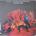 Freur - The Devil And Darkness (Vinyl 12" - 1984 - NL - Original)