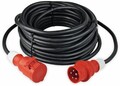 AS SCHWABE CEE-Verlängerung, 16 A, 5x2,5 mm², 10 m