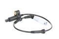 RIDEX 412W0072 ABS Sensor Raddrehzahl Vorne Vorne Beidseitig