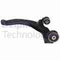 Querlenker links Längslenker TC3800 DELPHI für VW TRANSPORTER T5 Bus MULTIVAN T5