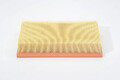 Luftfilter Filtereinsatz 1 457 433 331 BOSCH für VW MULTIVAN T5 MULTIVAN T6