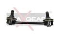 72-1397 MAXGEAR Stange/Strebe, Stabilisator für NISSAN