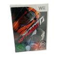 ⚡ Need for Speed Spiel Hot Pursuit Nintendo Wii Sammler NEU SEALED no VGA WATA⚡