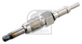 FEBI BILSTEIN 176135 Glühkerze für AUDI,SEAT,SKODA,VW